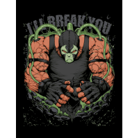 Monstruos & Villanos Brutales